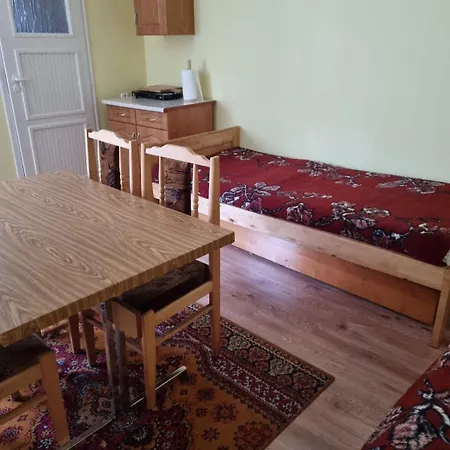 Villa Perly Roztocza Nowak Maria Zwierzyniec Exterior foto