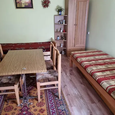 Villa Perly Roztocza Nowak Maria Zwierzyniec Exterior foto