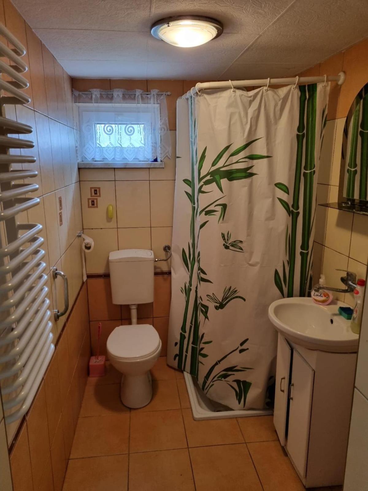 Holiday home Perly Roztocza Nowak Maria *